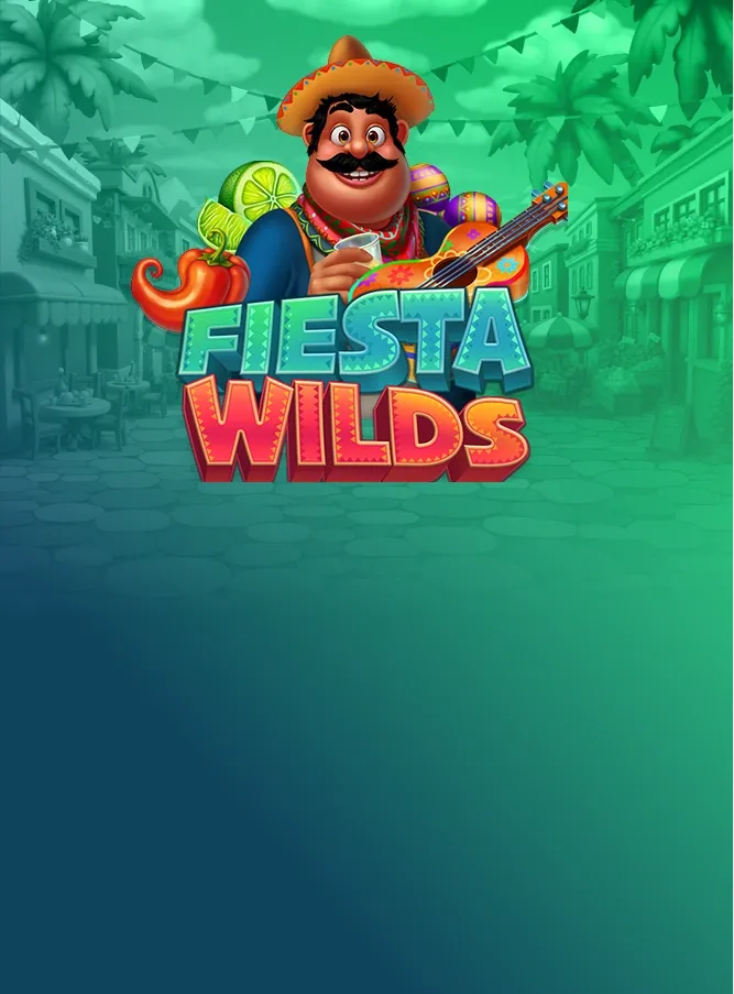 Fiesta Wilds